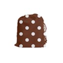 Drawstring Pouch (Medium) 
