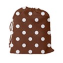 Drawstring Pouch (2XL) 
