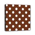 Mini Canvas 6  x 6  (Stretched) 