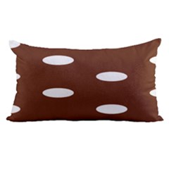 22 x14  Lumbar Throw Cushion Case (Two Sides) 