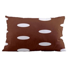 24 x16  Lumbar Throw Cushion Case (Two Sides) 