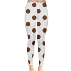 Everyday Leggings  Front