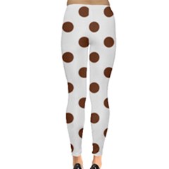Everyday Leggings  Back