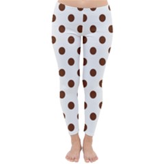 Classic Winter Leggings 