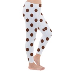 Classic Winter Leggings 