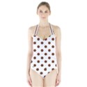 Halter Swimsuit 