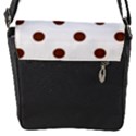 Removable Flap Cover (S) 