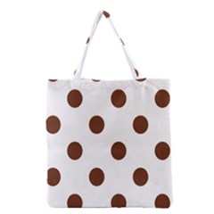 Grocery Tote Bag 