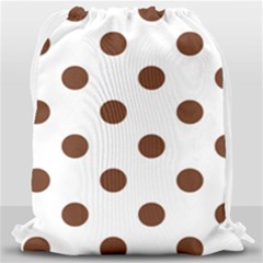 Drawstring Bag (Large) 