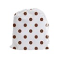 Drawstring Pouch (XL) 