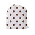 Drawstring Pouch (XL) 