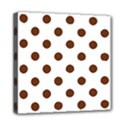 Mini Canvas 8  x 8  (Stretched) 