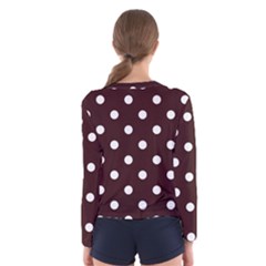 Women s Long Sleeve T-Shirt 
