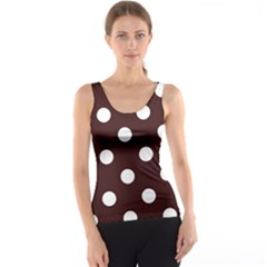 Women s Basic Tank Top Front