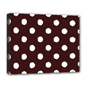 Deluxe Canvas 20  x 16  (Stretched) 