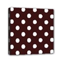 Mini Canvas 6  x 6  (Stretched) 