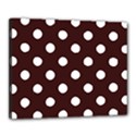 Canvas 20  x 16  (Stretched) 