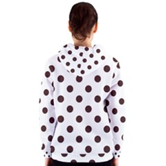 Women s Zipper Hoodie 