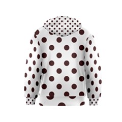 Kids  Zipper Hoodie 