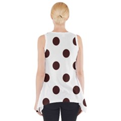Side Drop Tank Tunic 