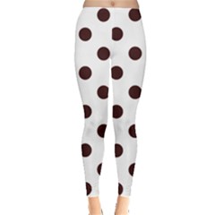 Everyday Leggings  Front