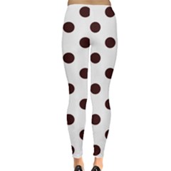 Everyday Leggings  Back
