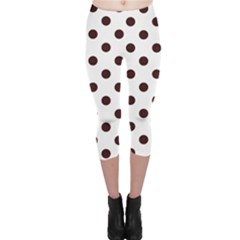 Capri Leggings  Front