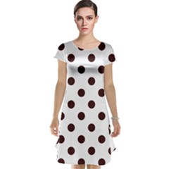 Cap Sleeve Nightdress 