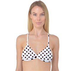 Reversible Tri Bikini Top 