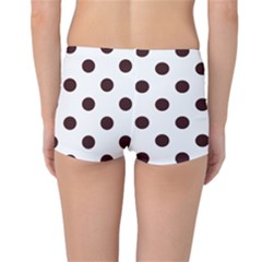 Reversible Boyleg Bikini Bottoms Outside Back