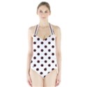 Halter Swimsuit 