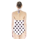 Halter Swimsuit 