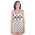 Skater Dress Swimsuit 