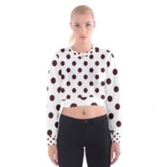 Cropped Sweatshirt 