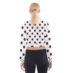 Cropped Sweatshirt 