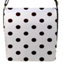 Removable Flap Cover (S) 
