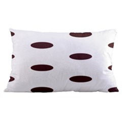 24 x16  Lumbar Throw Cushion Case (Two Sides) 