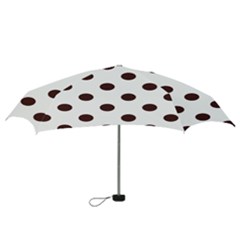 Mini Folding Umbrella 