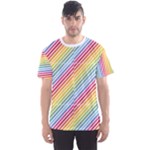 Tutti Frutti! Men s Sport Mesh Tee