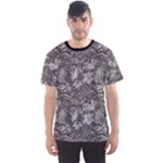 Wild! Men s Sport Mesh Tee