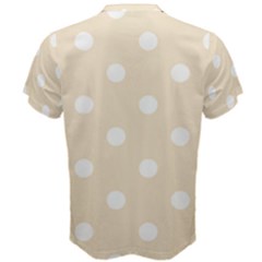 Men s Cotton T-Shirt 