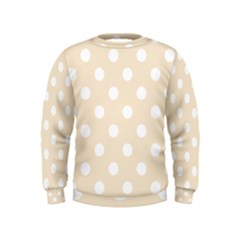 Kids  Sweatshirt 