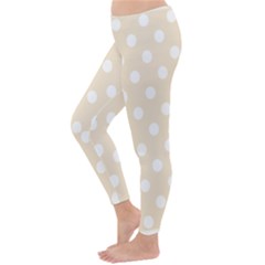 Classic Winter Leggings 
