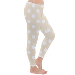 Classic Winter Leggings 