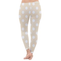 Classic Winter Leggings 