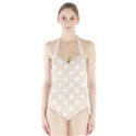 Halter Swimsuit 