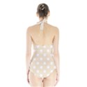 Halter Swimsuit 