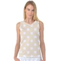 Women s Basketball Tank Top 