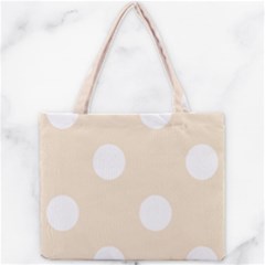 Mini Tote Bag 