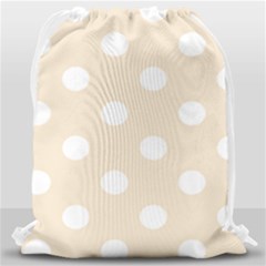 Drawstring Bag (Large) 